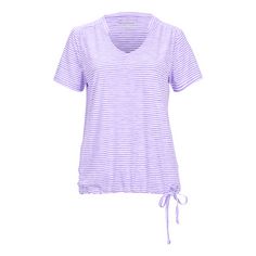KILLTEC Lilleo T-Shirt Damen Violett3919