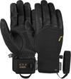 Reusch Lleon R-TEX&reg; XT Handschuh - 7707 black / gold