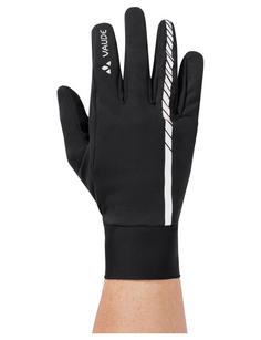 VAUDE Strone Gloves Fahrradhandschuhe black