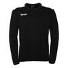 Kempa Emotion 27 Kids Funktionssweatshirt Kinder - schwarz/wei&szlig;