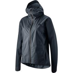 Gonso Sura Plus Regenjacke Damen Marine3272