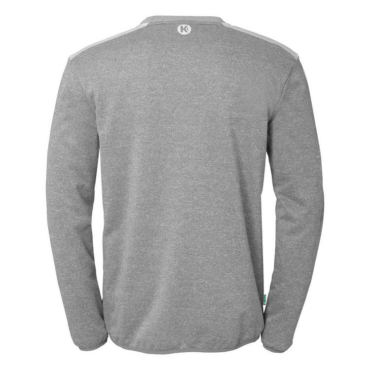 Kempa Kempa Emotion 27 T-Shirt Kinder - dark grau melange - 0 | SportScheck