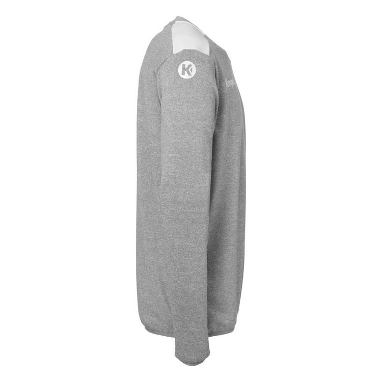 Kempa Kempa Emotion 27 T-Shirt - dark grau melange - 0 | SportScheck