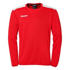 Kempa Emotion 27 T-Shirt Kinder rot