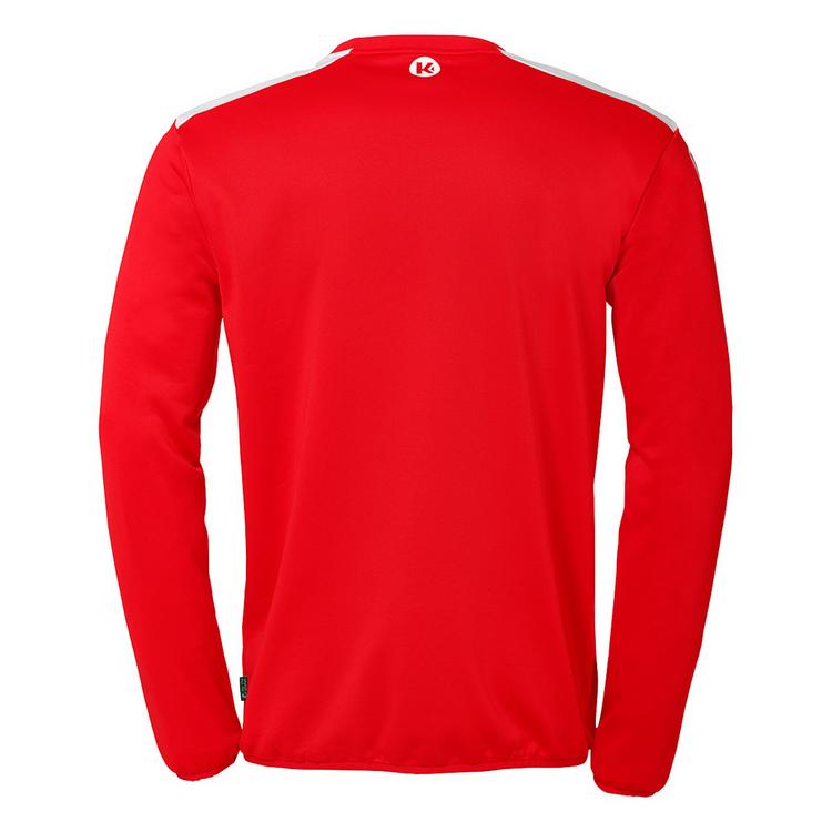 Kempa Kempa Emotion 27 T-Shirt Kinder - rot - 0 | SportScheck