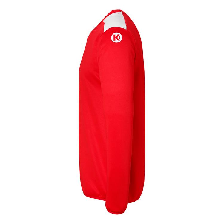 Kempa Kempa Emotion 27 T-Shirt - rot - 1 | SportScheck