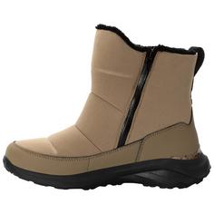 Jack Wolfskin DROMOVENTURE TEXAPORE BOOT W Wanderschuhe Damen chestnut