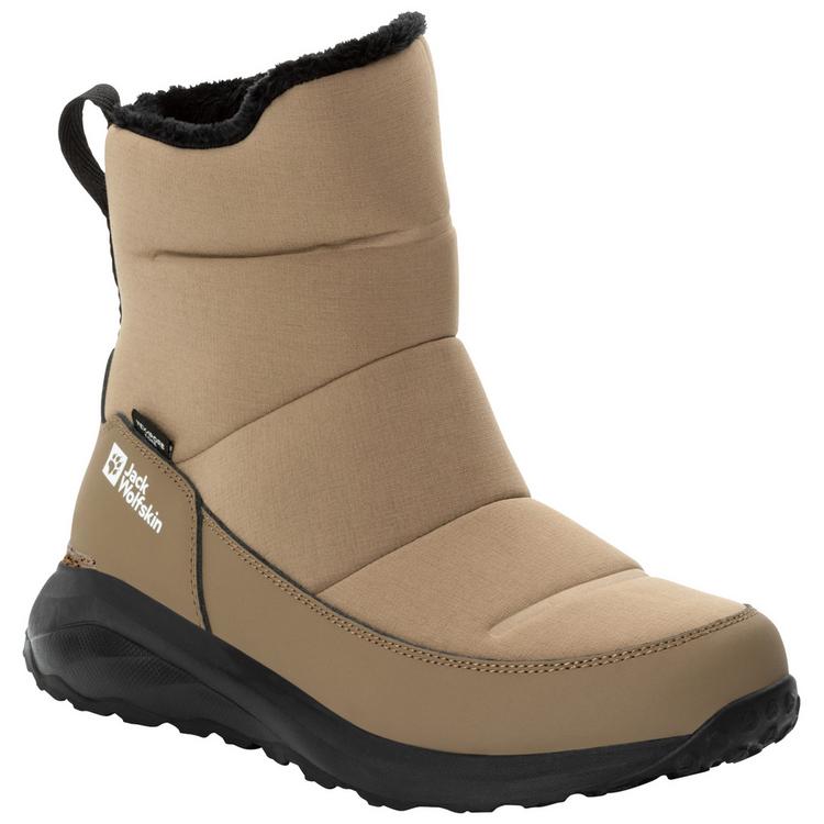 Jack Wolfskin Jack Wolfskin DROMOVENTURE TEXAPORE BOOT W Wanderschuhe Damen - chestnut - 0 | SportScheck