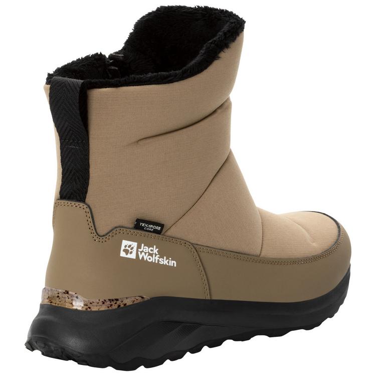 Jack Wolfskin Jack Wolfskin DROMOVENTURE TEXAPORE BOOT W Wanderschuhe Damen - chestnut - 1 | SportScheck