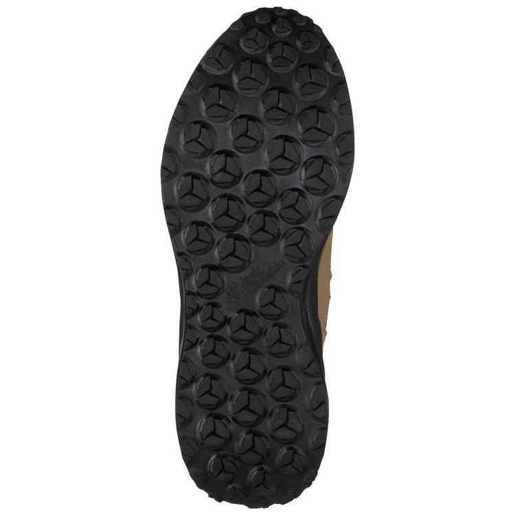 Jack Wolfskin Jack Wolfskin DROMOVENTURE TEXAPORE BOOT W Wanderschuhe Damen - chestnut - 2 | SportScheck