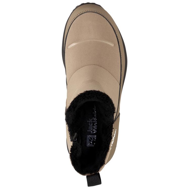 Jack Wolfskin Jack Wolfskin DROMOVENTURE TEXAPORE BOOT W Wanderschuhe Damen - chestnut - 3 | SportScheck