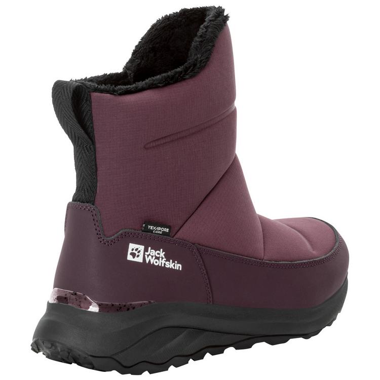 Jack Wolfskin Jack Wolfskin DROMOVENTURE TEXAPORE BOOT W Wanderschuhe Damen - granite black - 1 | SportScheck