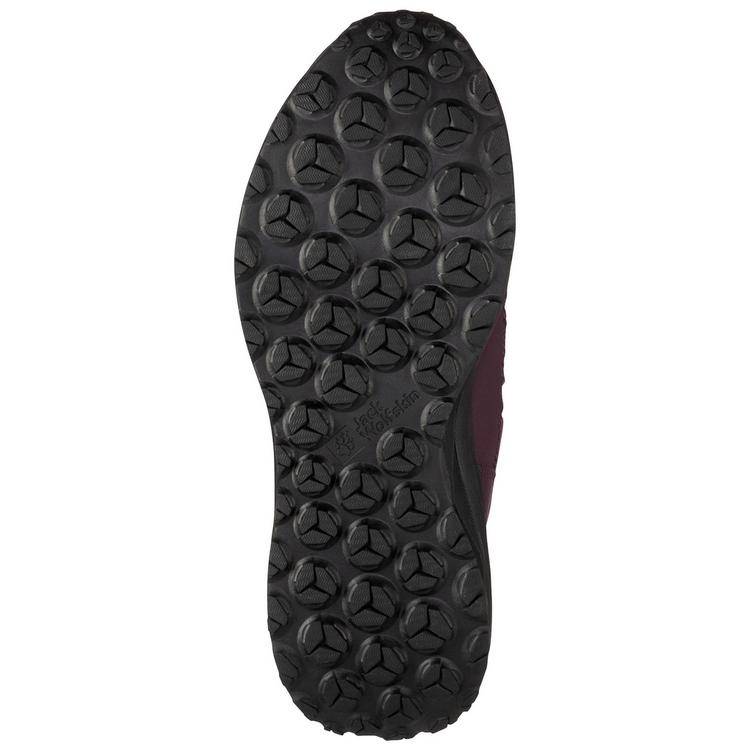 Jack Wolfskin Jack Wolfskin DROMOVENTURE TEXAPORE BOOT W Wanderschuhe Damen - granite black - 2 | SportScheck