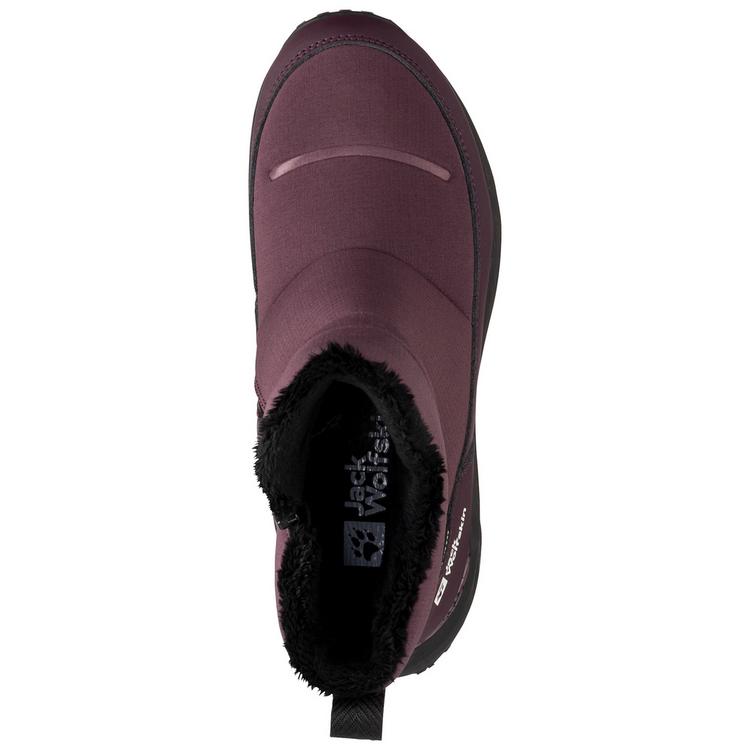 Jack Wolfskin Jack Wolfskin DROMOVENTURE TEXAPORE BOOT W Wanderschuhe Damen - granite black - 3 | SportScheck