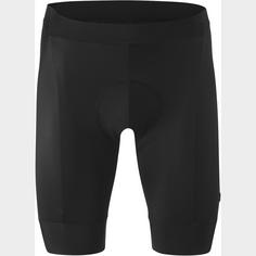 Gonso Piambello Fahrradshorts Herren Dunkelrot