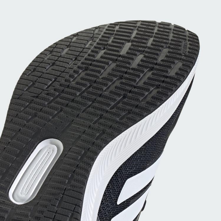 adidas adidas Runfalcon 5 Laufschuh Laufschuhe Damen - Legend Ink / Cloud White / Core Black - 7 | SportScheck