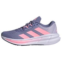 adidas Questar 3 Laufschuh Laufschuhe Damen Silver Violet / Pink Spark / Silver Dawn