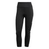 adidas OWN THE RUN 3-4 Lauftights Damen - black