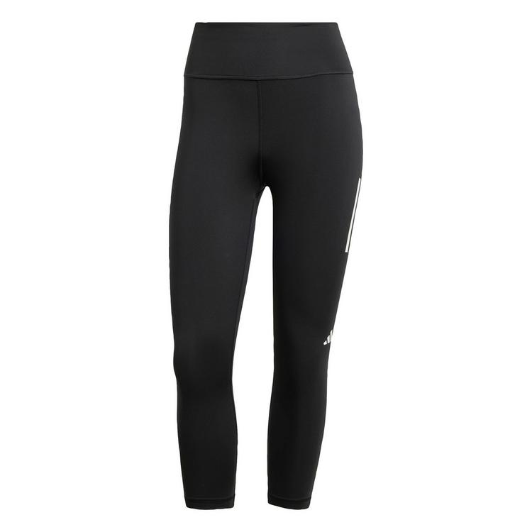 adidas adidas OWN THE RUN 3-4 Lauftights Damen - black - 0 | SportScheck