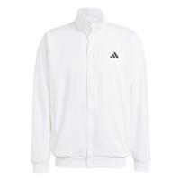 adidas Walk-On Tennisjacke Trainingsjacke Herren - White