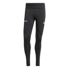 adidas Running Ultimate lange Leggings Tights Herren Black