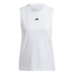 adidas Tennis Pro AIRCHILL Match Tanktop Tanktop Damen White / White