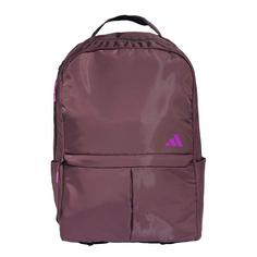 adidas Rucksack Yoga Rucksack Daypack Damen Shadow Fig / Purple Burst