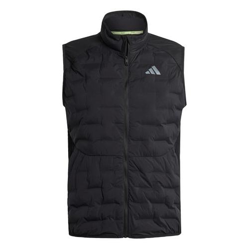 adidas Adizero Running Gepolsterte Weste Outdoorweste Herren