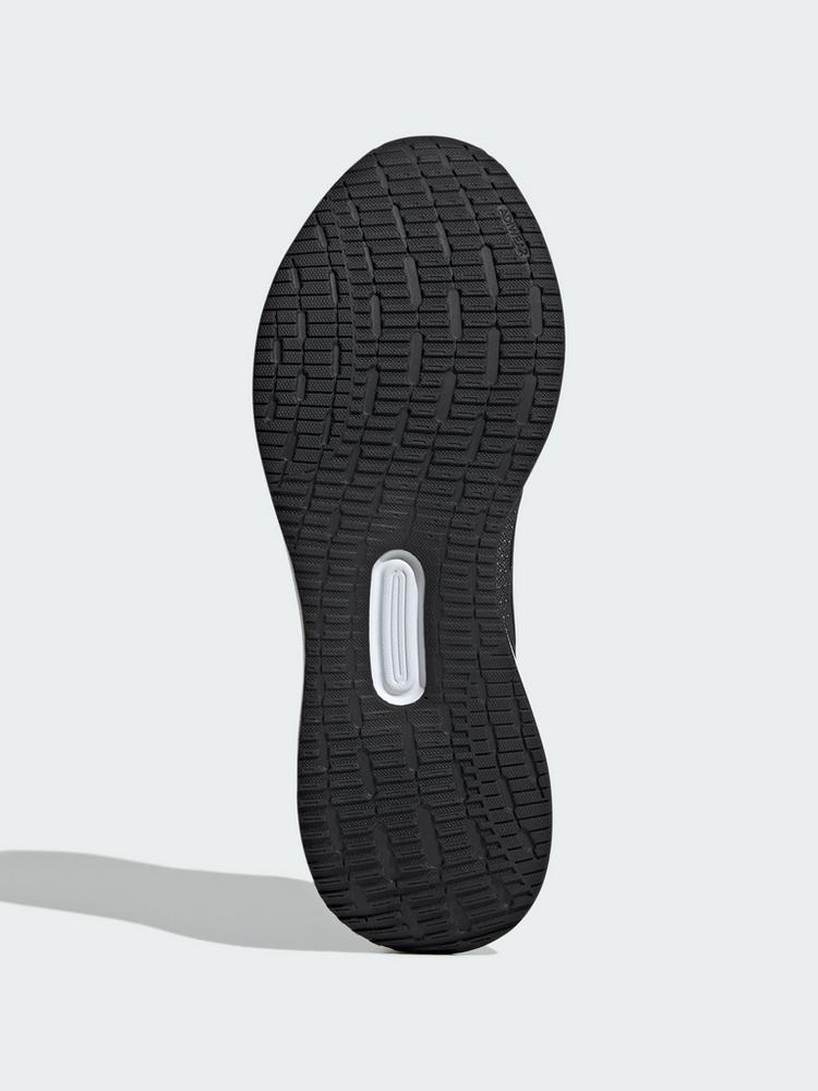 adidas adidas Runfalcon 5 Laufschuh Laufschuhe - Grey Six / Core Black / Cloud White - 2 | SportScheck