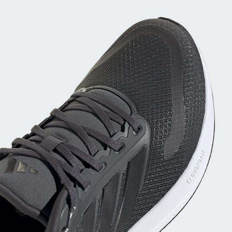 adidas adidas Runfalcon 5 Laufschuh Laufschuhe - Grey Six / Core Black / Cloud White - 8 | SportScheck