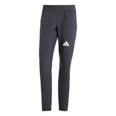 adidas Adaptive Hose Trainingshose Herren Black