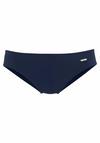 Lascana Bikini-Hose Bikini Hose Damen - marine