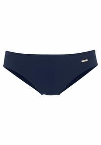 Lascana Bikini-Hose Bikini Hose Damen - marine