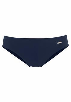 Lascana Bikini-Hose Bikini Hose Damen marine