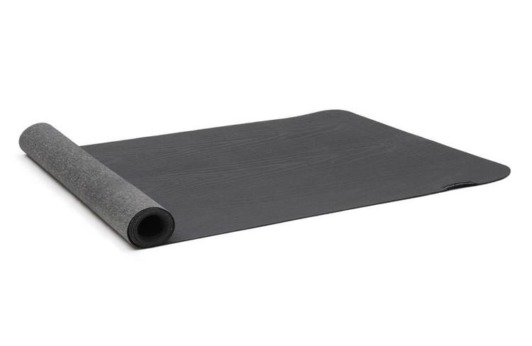 YOGISTAR YOGISTAR Matte - schwarz - 0 | SportScheck