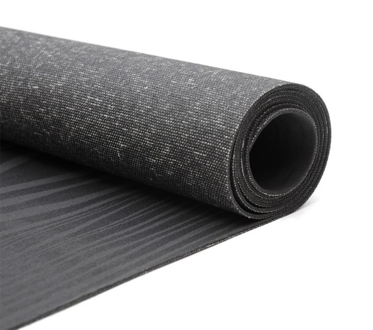 YOGISTAR YOGISTAR Matte - schwarz - 1 | SportScheck