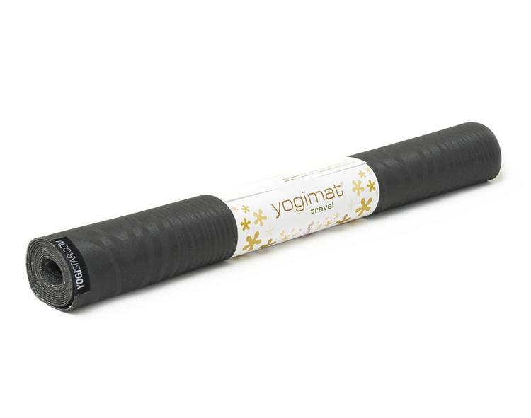 YOGISTAR YOGISTAR Matte - schwarz - 2 | SportScheck