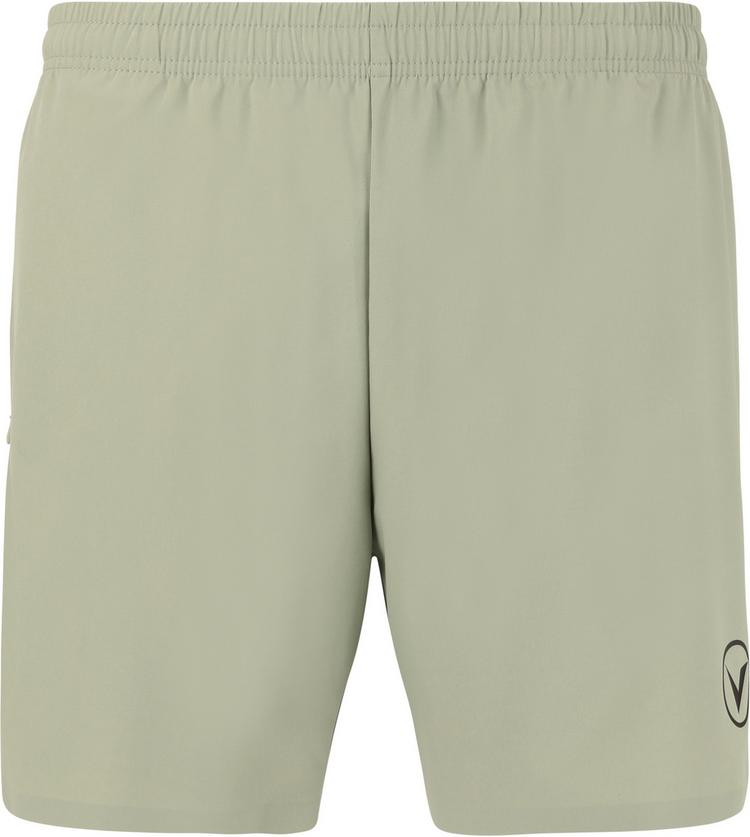 Virtus Virtus SPIER M activ Funktionsshorts Herren - 3103 Slate Gray - 0 | SportScheck
