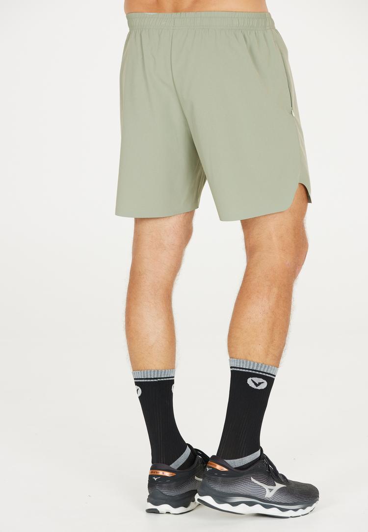 Virtus Virtus SPIER M activ Funktionsshorts Herren - 3103 Slate Gray - 2 | SportScheck