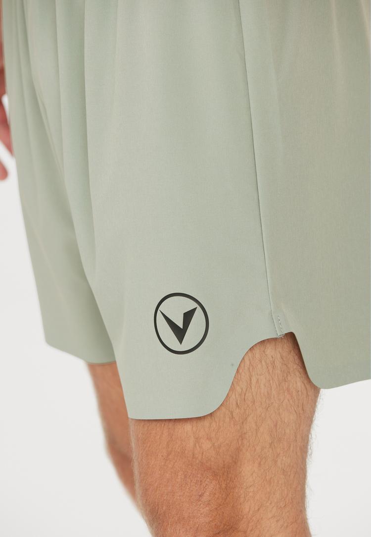 Virtus Virtus SPIER M activ Funktionsshorts Herren - 3103 Slate Gray - 2 | SportScheck