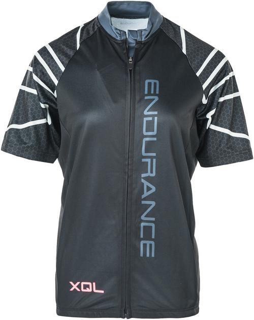 Endurance Genevieve W Cycling Trikot Damen