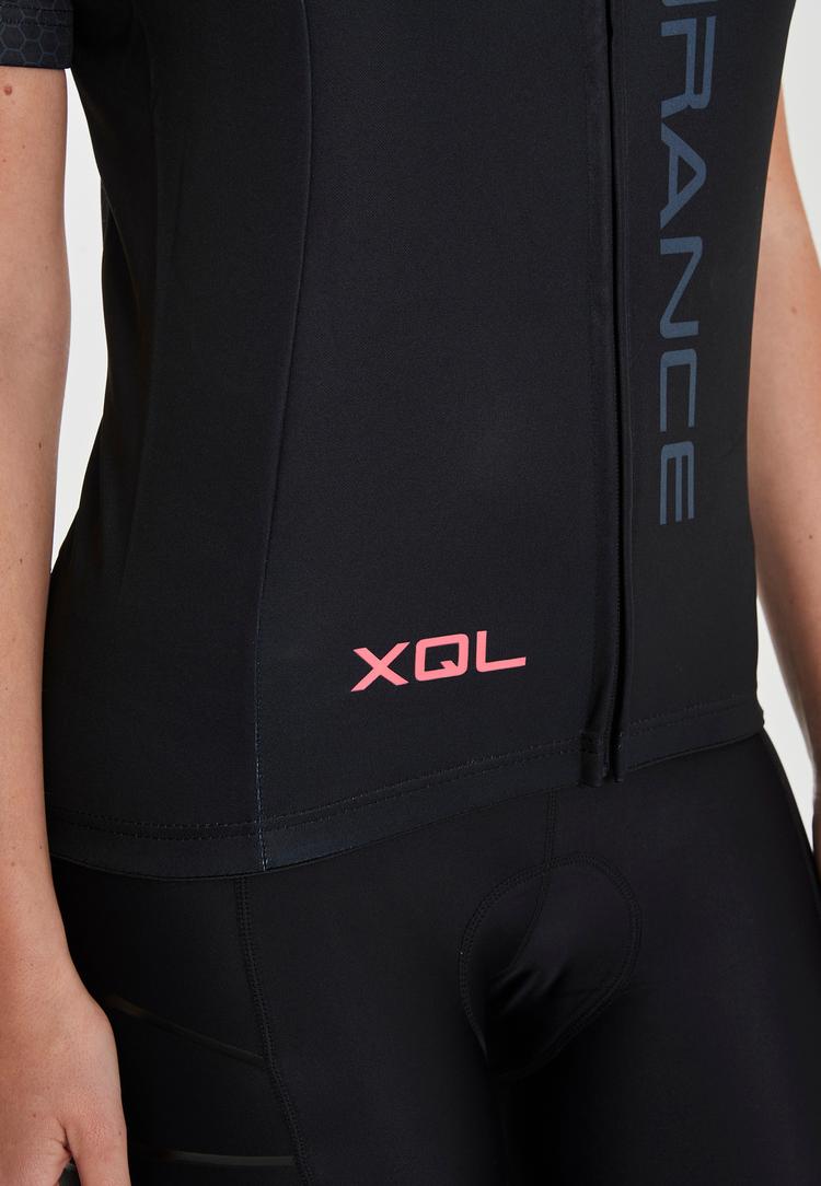 Endurance Endurance Genevieve W Cycling Trikot Damen - 1001 Black - 2 | SportScheck