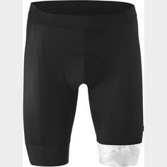 Gonso Piambello Fahrradshorts Herren Weiß