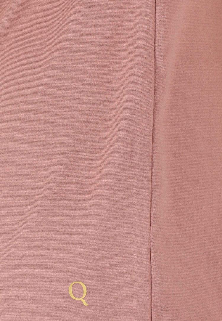 Q by Endurance Q by Endurance Jenirei Funktionsshirt Damen - 1109 Burlwood - 0 | SportScheck