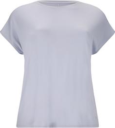 Q by Endurance Jenirei Funktionsshirt Damen 2138 Zen Blue