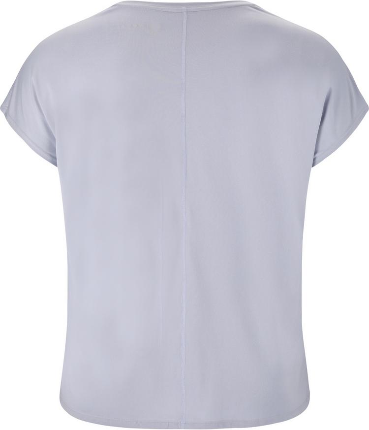 Q by Endurance Q by Endurance Jenirei Funktionsshirt Damen - 2138 Zen Blue - 0 | SportScheck