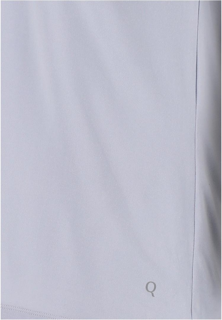 Q by Endurance Q by Endurance Jenirei Funktionsshirt Damen - 2138 Zen Blue - 0 | SportScheck