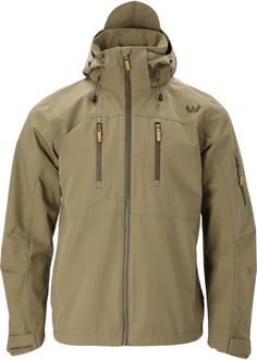 Whistler Downey Regenjacke Herren 5056 Tarmac