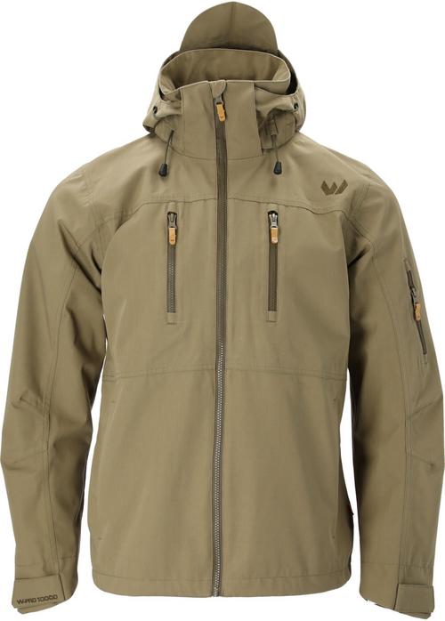 Whistler Downey Regenjacke Herren