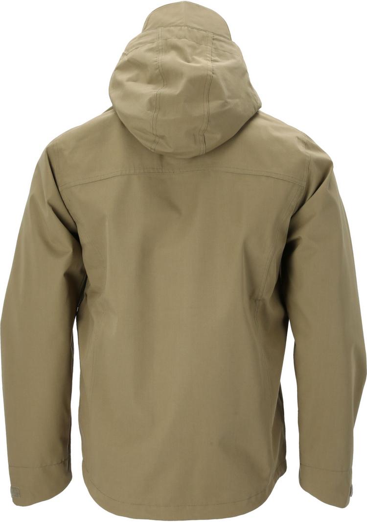 Whistler Whistler Downey Regenjacke Herren - 1107 Mermaid - 1 | SportScheck